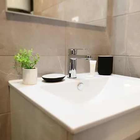 Apartment Le Royal - Parc Des Sources - Haussmannien - Proche Thermes