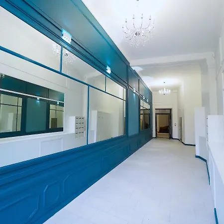 Nouveaute 2023: Résidence Le Royal à Appartement Vichy